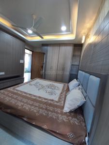 Bedroom Image of 1455 Sq.ft 3 BHK Apartment / Flat for sale in AG Heights III, Mansarovar Jaipur for Rs. 8300000