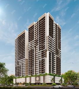 2 BHK Flat