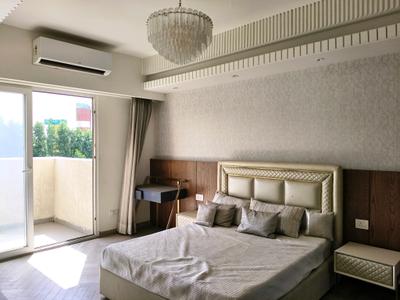 Bedroom Image of 1704 Sq.ft 3 BHK Apartment / Flat for sale in Tulip Yellow, Sector 69 Gurgaon for Rs. 23500000