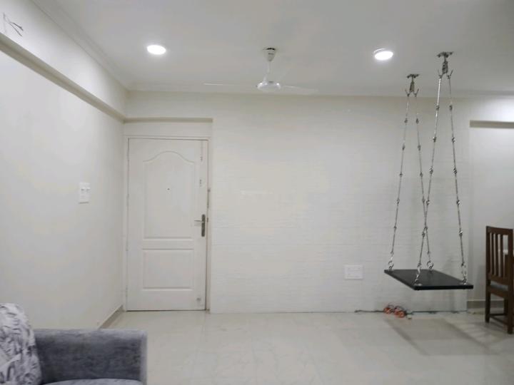 Lokhandwala Harmony Living Room 1