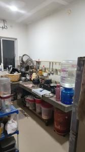 Kitchen Image of 821 Sq.ft 2 BHK Apartment / Flat for sale in Swasteek Samriddhi 2, Jalukbari Guwahati for Rs. 4950000