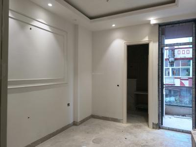 Bedroom Image of 1300 Sq.ft 3 BHK Builder Floor for sale in Indirapuram Ghaziabad for Rs. 17300001