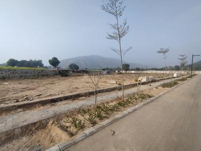 Manglam Anand Bagh Plot View 3