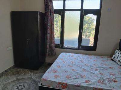 Bedroom Image of 2800 Sq.ft 2 BHK Builder Floor for rent in Holy City Paradise Phase I, Mahal Amritsar for Rs. 15000