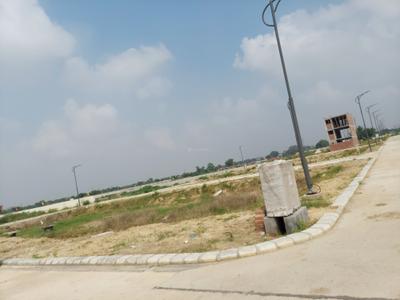 Image of 1188 Sq.ft Residential Plot / Land for sale in Propex City, Sector 70, Faridabad for Rs. 19800000