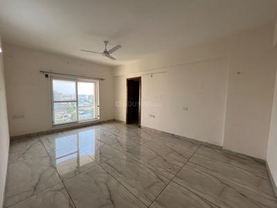 Bedroom Image of 2400 Sq.ft 4 BHK Apartment / Flat for rent in Paras Emperor, Hoshangabad Road Bhopal for Rs. 60000