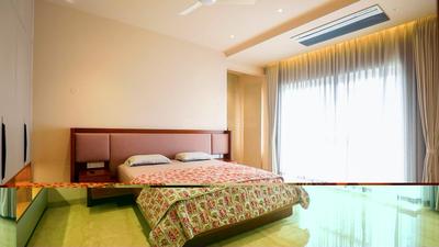 Bedroom Image of 3000 Sq.ft 3 BHK Apartment / Flat for sale in JP Nagar Bengaluru for Rs. 28000000