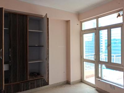 Bedroom Image of 2000 Sq.ft 4 BHK Apartment / Flat for sale in Supertech Ecociti, Sector 137 Noida for Rs. 20000000