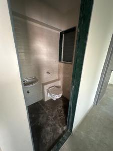 Image of 410 Sq.ft 1.5 BHK Apartment / Flat for sale in Chandiwala Pearl Blossom, Jogeshwari West, Mumbai for Rs. 8300000