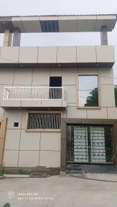 Image of 927 Sq.ft 2 BHK Independent House for sale in Shahganj, Agra for Rs. 6500000