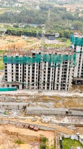 Image of 2337 Sq.ft 4 BHK Apartment / Flat for sale in CANVAS & COVE, Begur, Bengaluru for Rs. 29000000