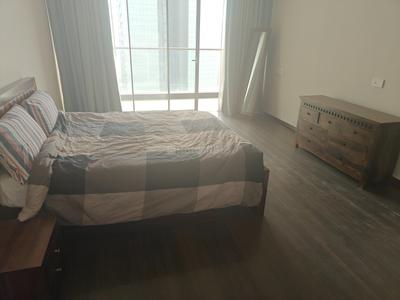Bedroom Image of 2400 Sq.ft 3.5 BHK Apartment / Flat for sale in Panchshil Township, Kharadi Pune for Rs. 35500000