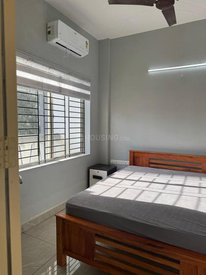 Skyline Ivyleague Bedroom 1