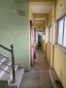 Balcony Image of 750 Sq.ft 8 BHK Independent House for sale in Maniktala Kolkata for Rs. 8500000