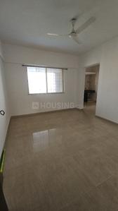 Bedroom Image of 600 Sq.ft 1 BHK Apartment / Flat for sale in DSK Vishwa, Dhayari Pune for Rs. 3599000