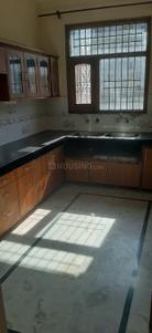 Kitchen Image of 1800 Sq.ft 3 BHK Builder Floor for rent in Sector 20 Chandigarh for Rs. 35000