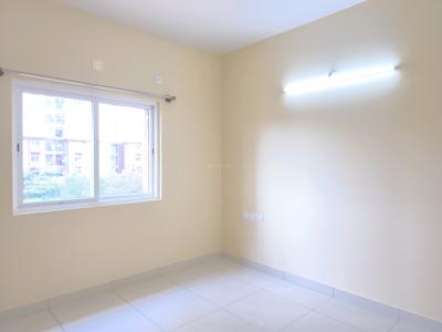 Bedroom Image of 1500 Sq.ft 3 BHK Apartment / Flat for sale in Prestige Jindal City, Anchepalya Bengaluru for Rs. 24000000