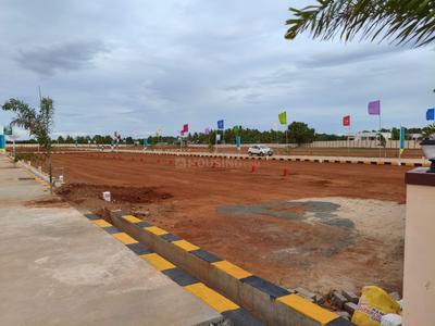Image of 1040 Sq.ft Residential Plot / Land for sale in Kannampalayam, Coimbatore for Rs. 2745000
