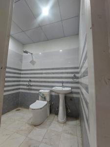 Bathroom Image of 990 Sq.ft 4 BHK Villa for sale in Noida Extension Greater Noida for Rs. 12500000
