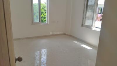 Bedroom Image of 730 Sq.ft 1 BHK Apartment / Flat for sale in Sri Sri Aero City, Bongloor Hyderabad for Rs. 3300000