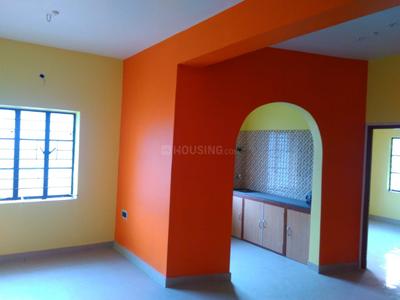Hall Image of 1325 Sq.ft 3.5 BHK Apartment / Flat for sale in Birati Kolkata for Rs. 5500000