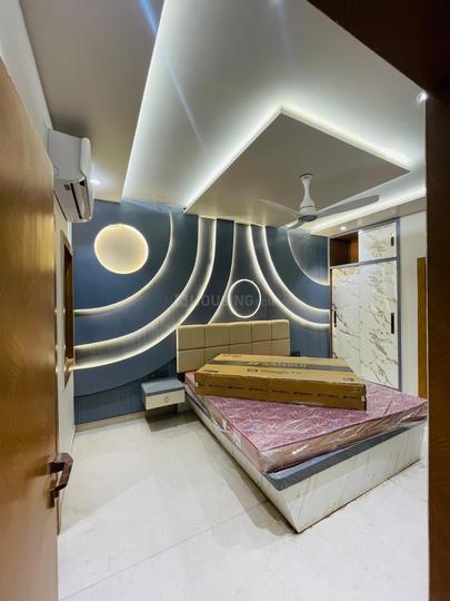 Palm Springs heights Bedroom 1