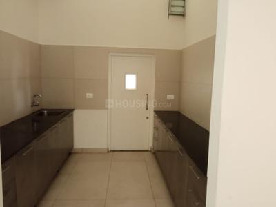 Kitchen Image of 1550 Sq.ft 3 BHK Apartment / Flat for sale in Renaissance Reserva, Mathikere Bengaluru for Rs. 15900000