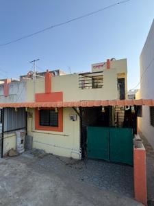 Image of 800 Sq.ft 2 BHK Independent House for sale in Wakodi, Ahmednagar for Rs. 3700000