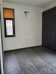 Bedroom Image of 2275 Sq.ft 3 BHK Builder Floor for rent in Sector 46 Noida for Rs. 55000