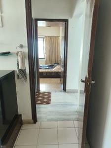 Hall Image of 550 Sq.ft 1 BHK Apartment / Flat for rent in Parel Mumbai for Rs. 50000