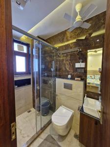 Bathroom Image of Star Pg homes in Sector 40, Gurgaon