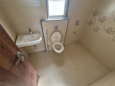 Image of 950 Sq.ft 2 BHK Apartment / Flat for sale in VTP HiLife, Thergaon, Pune for Rs. 9000000