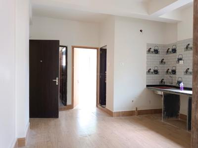 Living Room Image of 1140 Sq.ft 3 BHK Apartment / Flat for sale in Sarada Pally Kolkata for Rs. 6270000