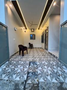 Bedroom Image of 855 Sq.ft 2 BHK Independent House for sale in Banjarawala Dehradun for Rs. 6900000