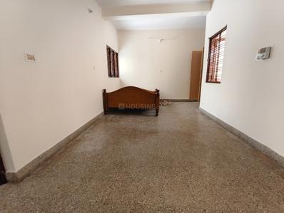 Bedroom Image of 1500 Sq.ft 3 BHK Duplex for rent in Jeevan Bima Nagar Bengaluru for Rs. 50000