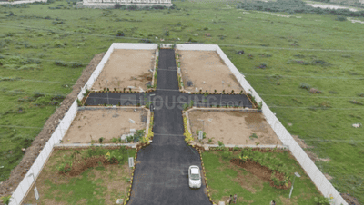 Residential Plot