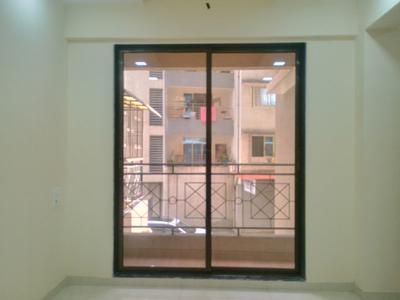 Living Room Image of 950 Sq.ft 1.5 BHK Apartment / Flat for sale in Kalyan East Kalyan for Rs. 6000000