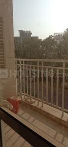 Balcony Image of 3000 Sq.ft 3.5 BHK Apartment / Flat for rent in Unitech Uniworld City South, Sector 30 Gurgaon for Rs. 82000