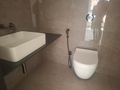 Image of 1365 Sq.ft 3 BHK Apartment / Flat for rent in K Shire, Punawale, Pune for Rs. 31000