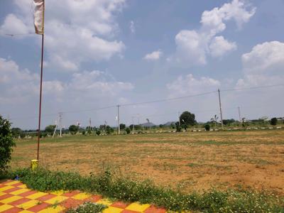 Image of 210 Sq.ft Residential Plot / Land for sale in SGD Eon City, Yacharam, Hyderabad for Rs. 2100000
