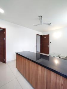 Kitchen Image of 620 Sq.ft 1 BHK Apartment / Flat for sale in Brigade Woods, Whitefield Bengaluru for Rs. 14000000