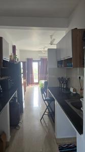 Kitchen Image of 515 Sq.ft 1 RK Apartment / Flat for sale in Bommayapalayam Viluppuram for Rs. 2500000