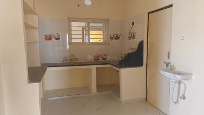 Kitchen Image of 1116 Sq.ft 2 BHK Apartment / Flat for sale in Peerzadiguda Hyderabad for Rs. 4981000