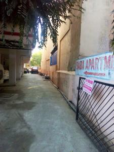 Image of 1600 Sq.ft 3 BHK Apartment / Flat for sale in Baba Apartment, Arera Colony, Bhopal for Rs. 5000000