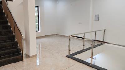 Living Room Image of 1235 Sq.ft 4 BHK Duplex for sale in Manghatai Agra for Rs. 14000000