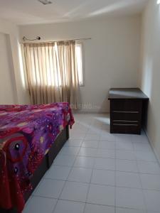 Bedroom Image of 4712 Sq.ft 4 BHK Apartment / Flat for sale in Goyal Terrace, Bodakdev Ahmedabad for Rs. 21000000
