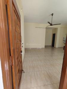 Hall Image of 900 Sq.ft 2 BHK Apartment / Flat for rent in Velachery Chennai for Rs. 24000