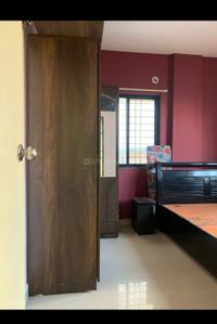 Bedroom Image of 580 Sq.ft 1 BHK Apartment / Flat for sale in Manjari Budruk Pune for Rs. 2000000