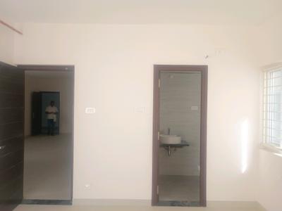 Bedroom Image of 1360 Sq.ft 2 BHK Apartment / Flat for sale in Kondapur Hyderabad for Rs. 14280000