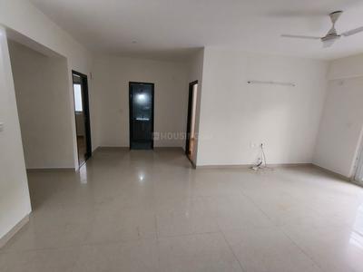 Hall Image of 1250 Sq.ft 2 BHK Apartment / Flat for rent in Candeur Carlisle, Mahadevapura Bengaluru for Rs. 65000